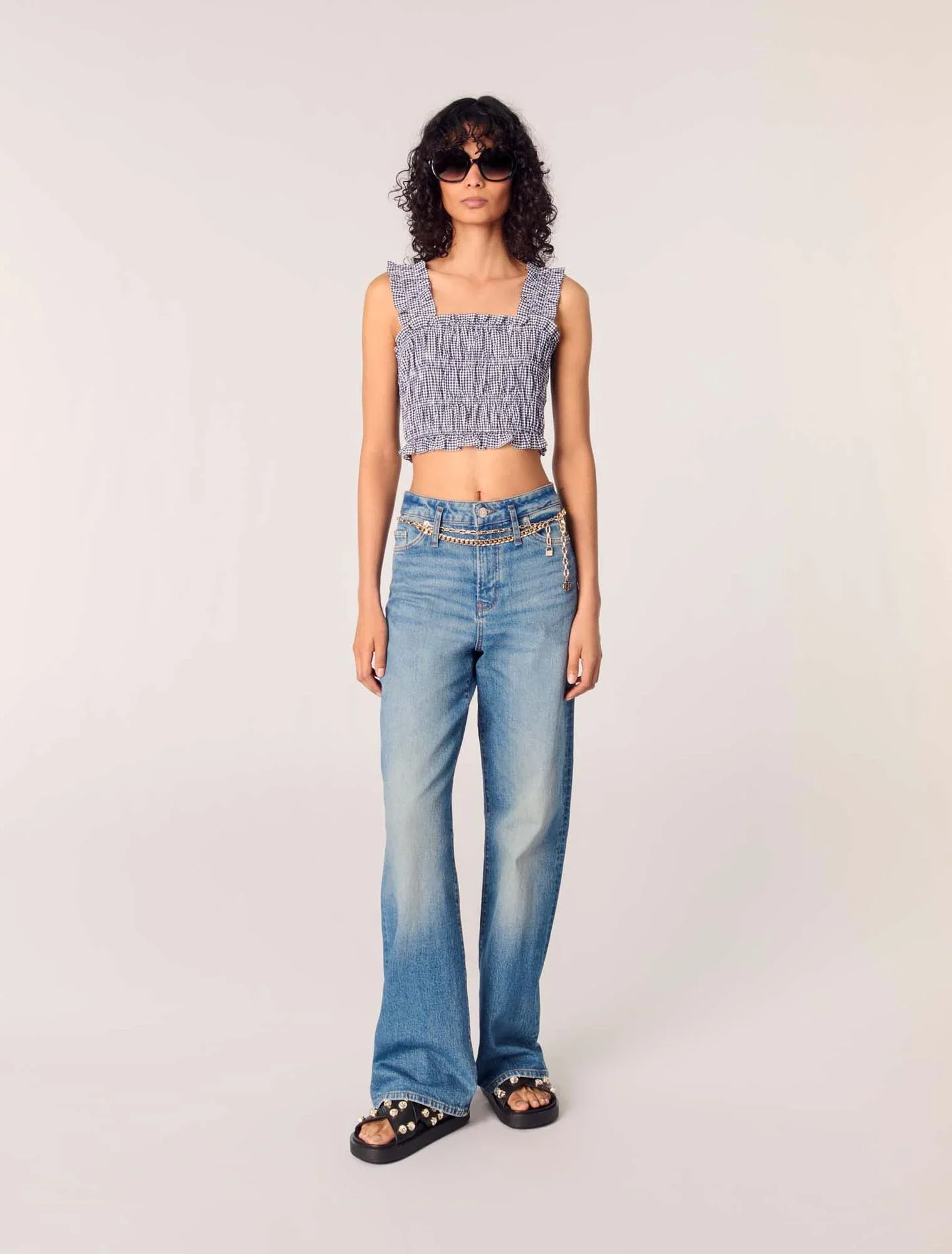 Archive Tops & Shirts